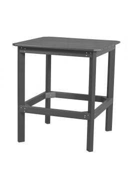 Classic 36" High Table